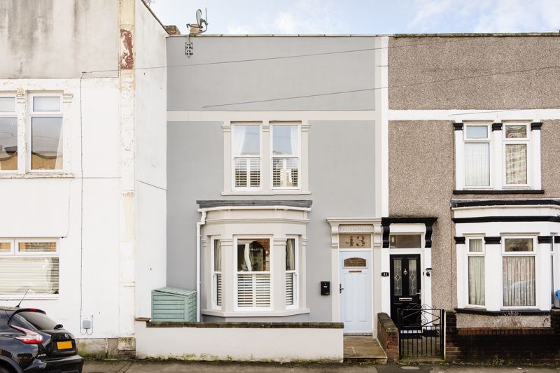 3 bed house for sale in South Street, Bristol  - Property Image 21