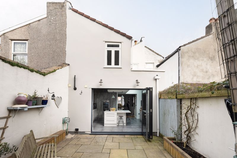 3 bed house for sale in South Street, Bristol  - Property Image 20