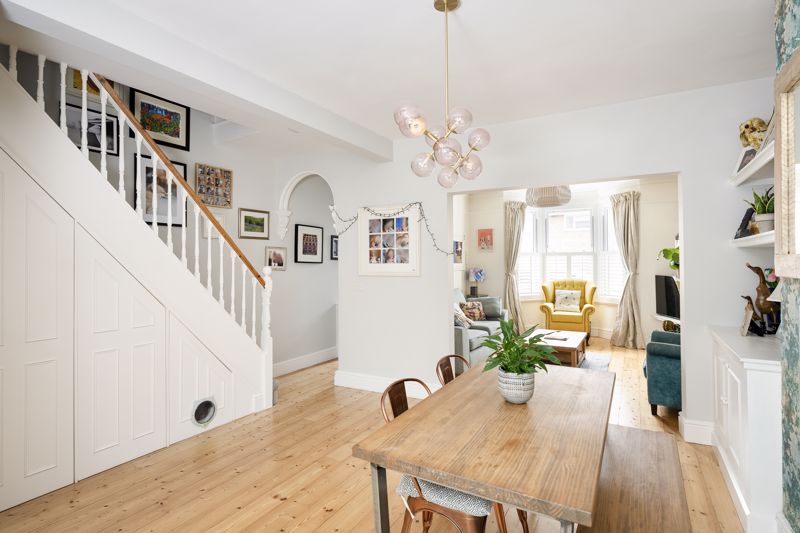 3 bed house for sale in South Street, Bristol  - Property Image 6