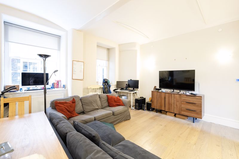 2 bed flat for sale in Guinea Street, Bristol  - Property Image 8