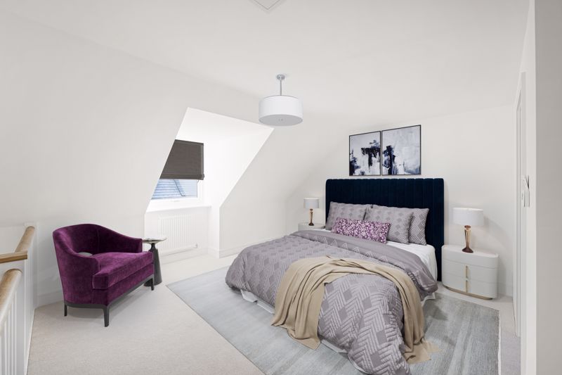 4 bed house for sale in Bishops Road, Bristol  - Property Image 9