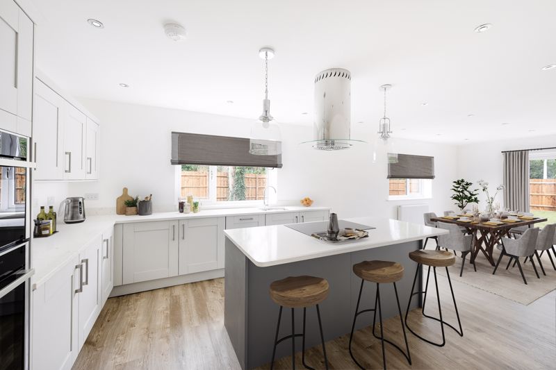 4 bed house for sale in Court De Wyck, Bishops Road, Bristol, BS49