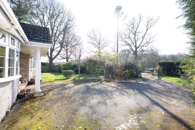 4 bed bungalow for sale in Flax Bourton Road, Bristol  - Property Image 26