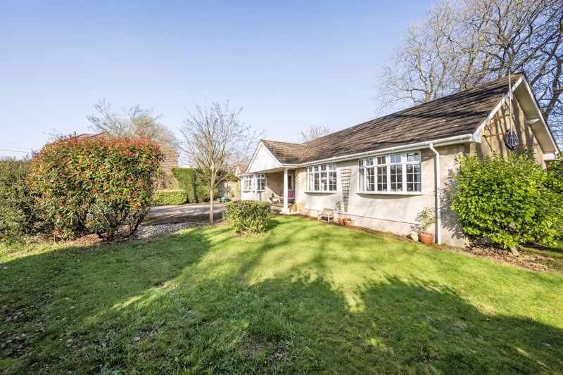 4 bed bungalow for sale in Flax Bourton Road, Bristol  - Property Image 20