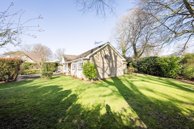4 bed bungalow for sale in Flax Bourton Road, Bristol  - Property Image 21