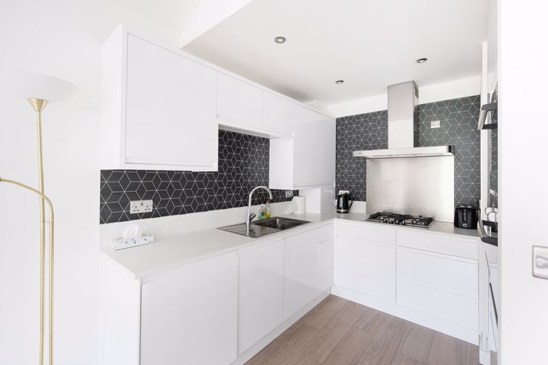 2 bed flat for sale in Jacobs Building, Bristol  - Property Image 3