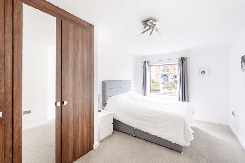 2 bed flat for sale in Jacobs Building, Bristol  - Property Image 6