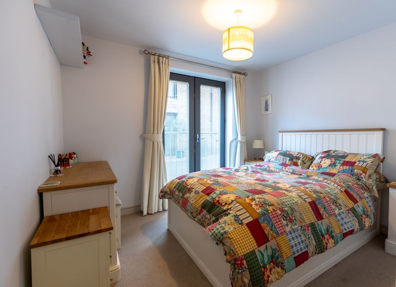 2 bed flat for sale in French Yard, Bristol  - Property Image 8