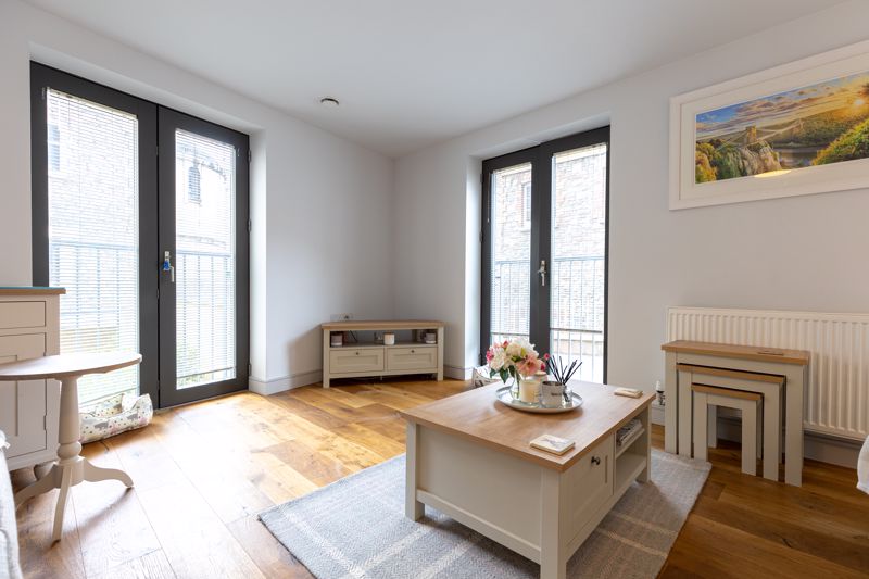 2 bed flat for sale in French Yard, Bristol  - Property Image 7
