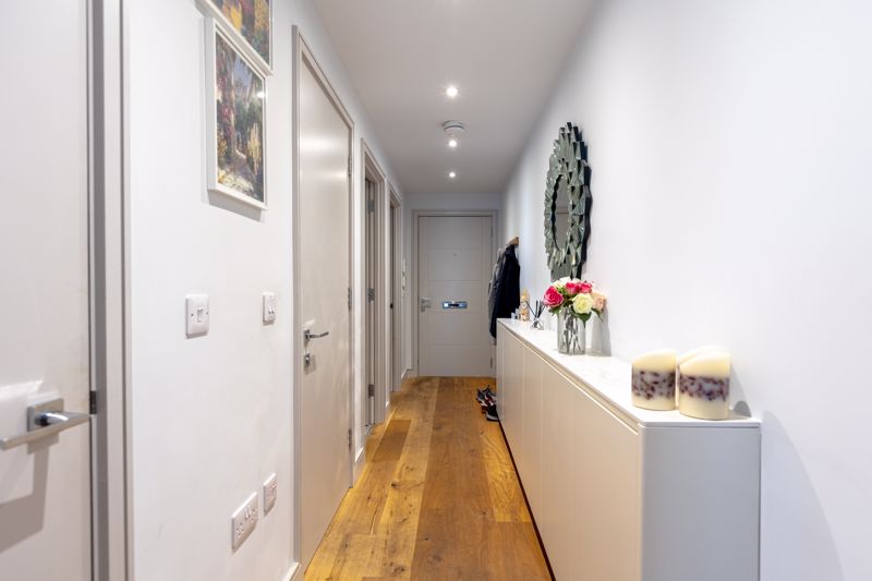 2 bed flat for sale in French Yard, Bristol  - Property Image 13