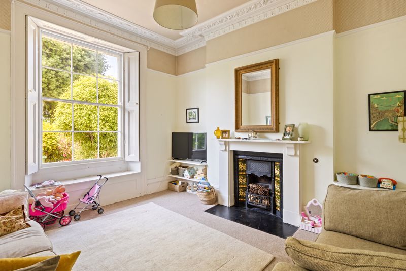 5 bed house for sale in Canynge Square, Bristol  - Property Image 9