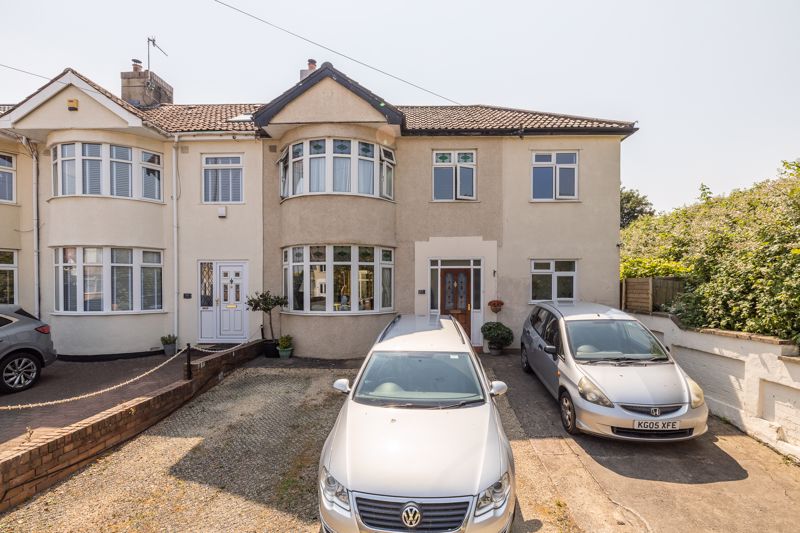 4 bed house for sale in Ashton Drive, Bristol  - Property Image 1