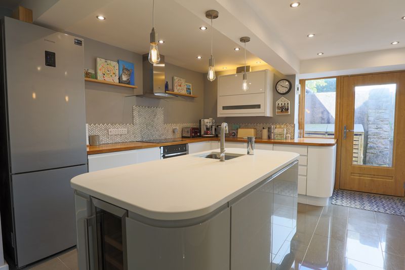 3 bed house for sale in Post Office Lane, Bristol  - Property Image 3