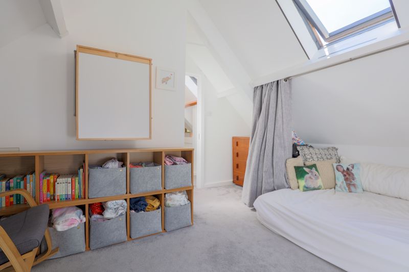 3 bed house for sale in Post Office Lane, Bristol  - Property Image 18