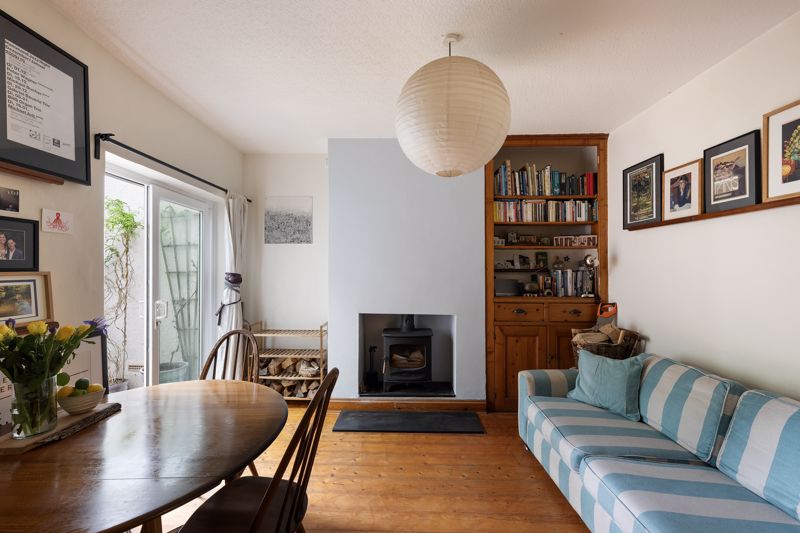 2 bed house for sale in Gwilliam Street, Bristol  - Property Image 4