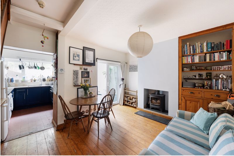 2 bed house for sale in Gwilliam Street, Bristol  - Property Image 3