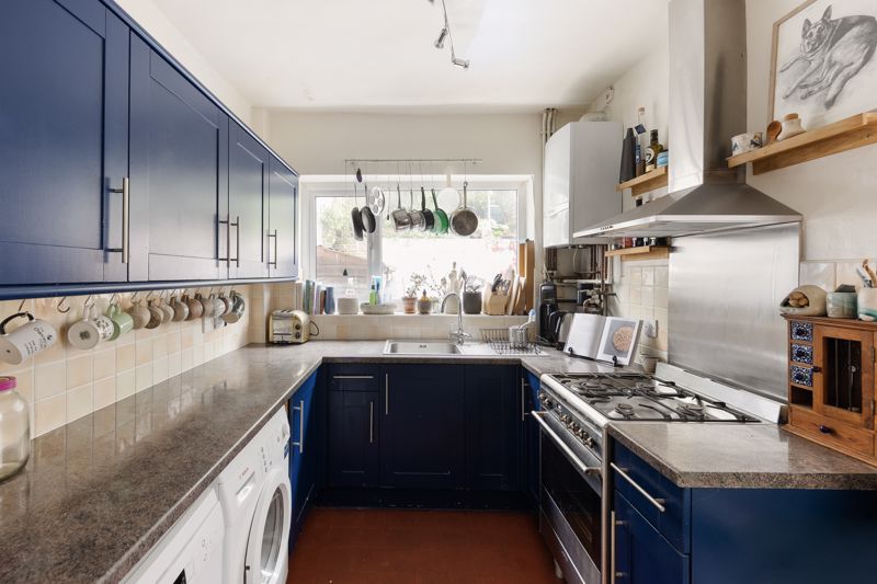 2 bed house for sale in Gwilliam Street, Bristol  - Property Image 2