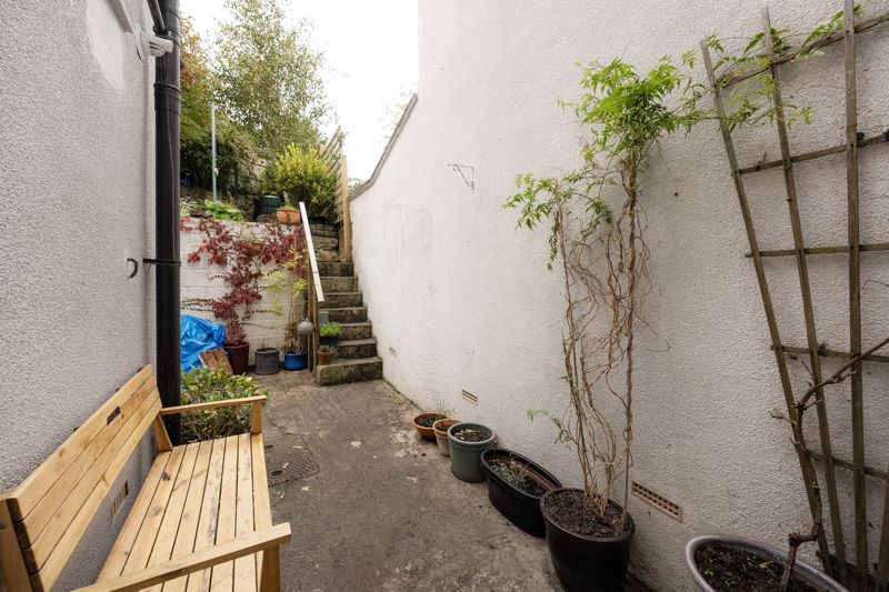 2 bed house for sale in Gwilliam Street, Bristol  - Property Image 18