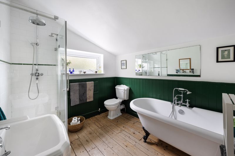 2 bed house for sale in Gwilliam Street, Bristol  - Property Image 15