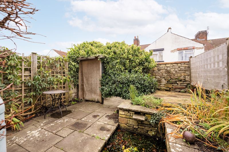 2 bed house for sale in Hill Street, Bristol  - Property Image 16