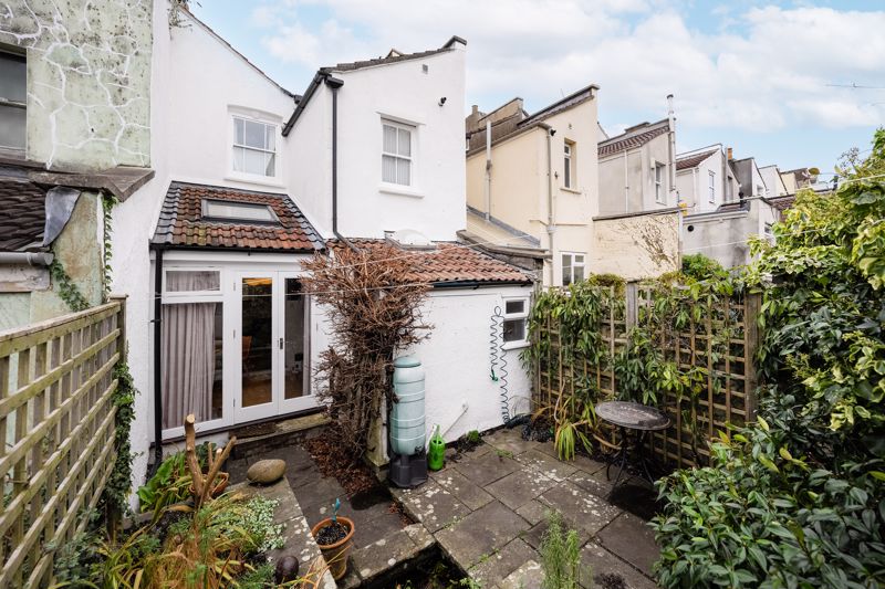 2 bed house for sale in Hill Street, Bristol  - Property Image 18
