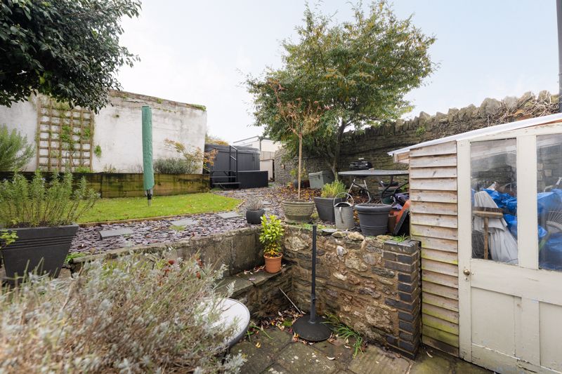 3 bed house for sale in Farleigh Road, Bristol  - Property Image 20