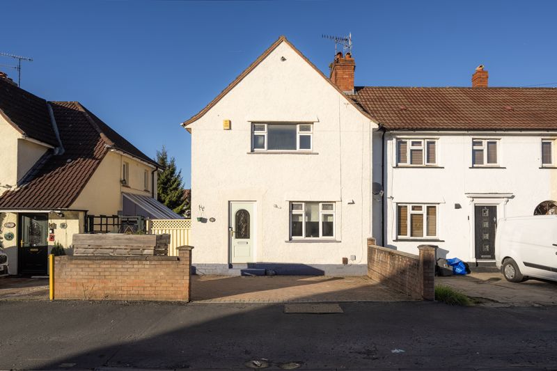2 bed house for sale in Marksbury Road, Bristol, BS3