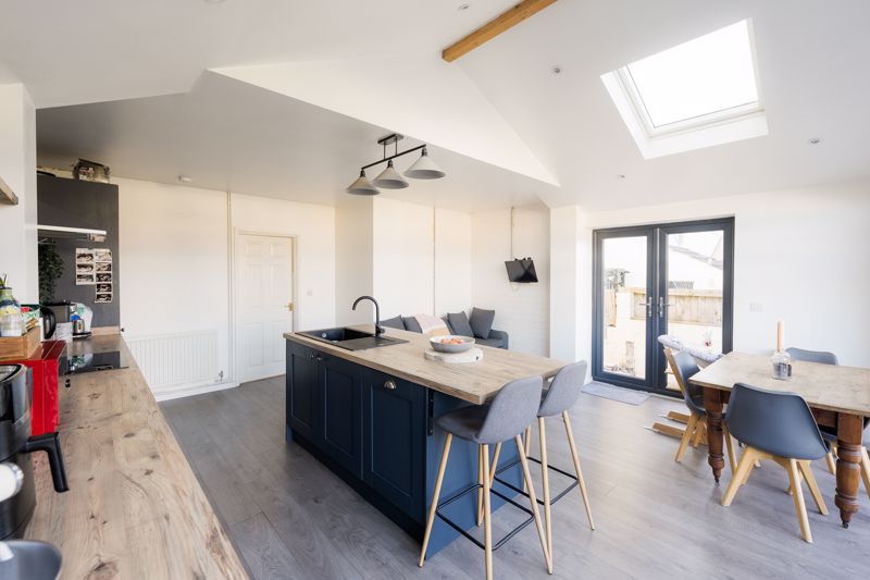 2 bed house for sale in Marksbury Road, Bristol  - Property Image 6