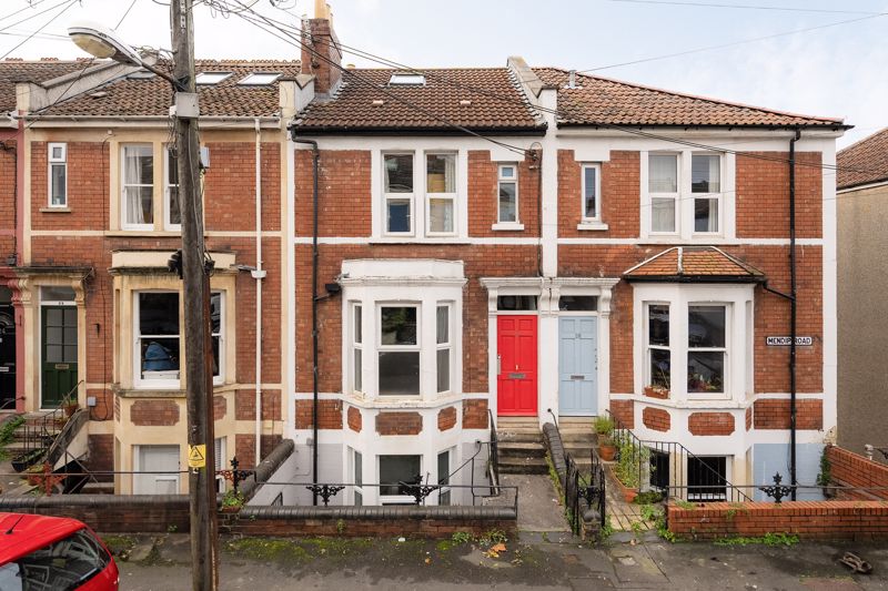 3 bed house for sale in Mendip Road, Bristol, BS3