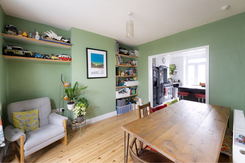 3 bed house for sale in Mendip Road, Bristol  - Property Image 7