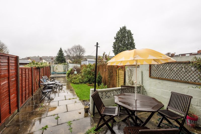 2 bed house for sale in Martock Road, Bristol  - Property Image 13