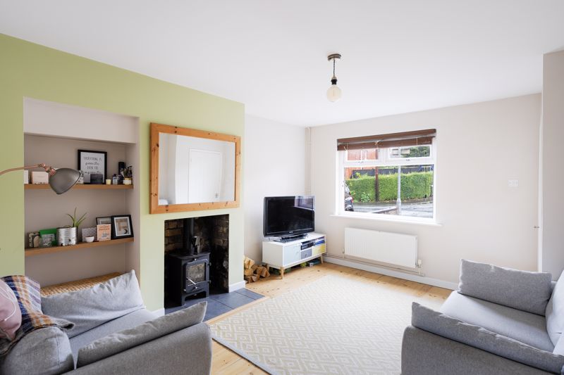 2 bed house for sale in Martock Road, Bristol  - Property Image 5