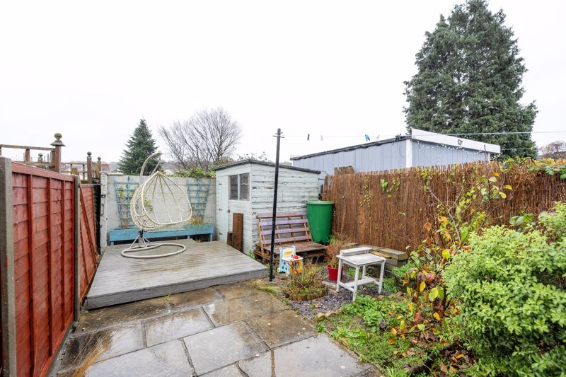 2 bed house for sale in Martock Road, Bristol  - Property Image 17