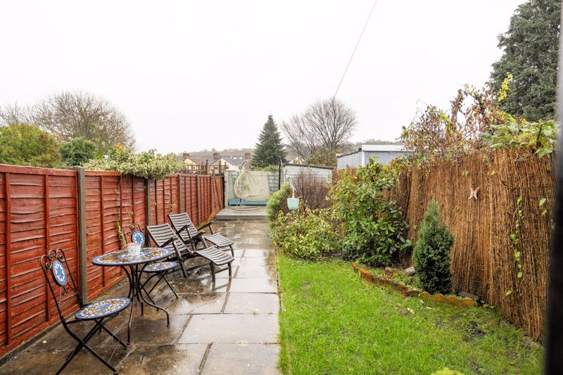 2 bed house for sale in Martock Road, Bristol  - Property Image 14