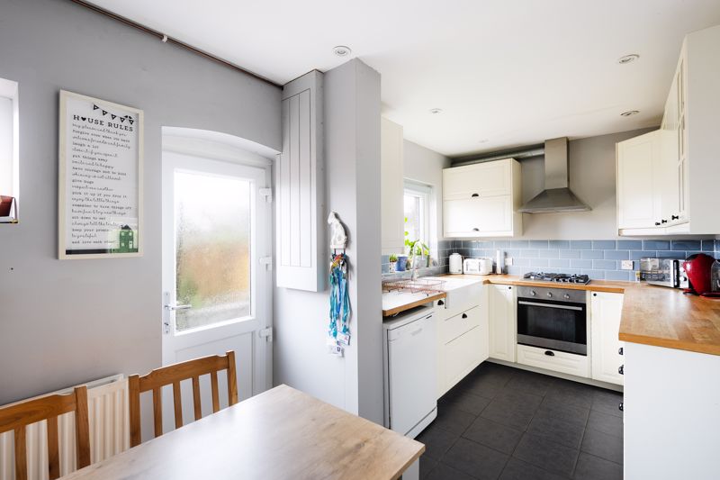 2 bed house for sale in Martock Road, Bristol  - Property Image 3