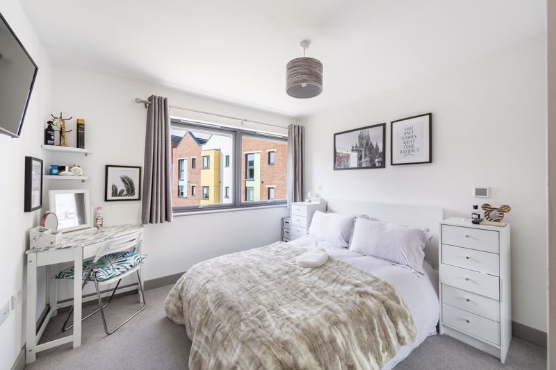1 bed flat for sale in Paintworks, Bristol  - Property Image 7
