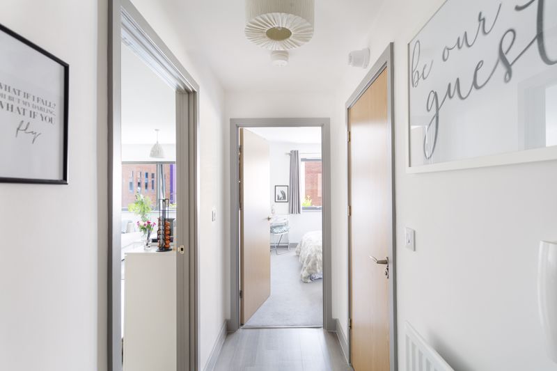 1 bed flat for sale in Paintworks, Bristol  - Property Image 10
