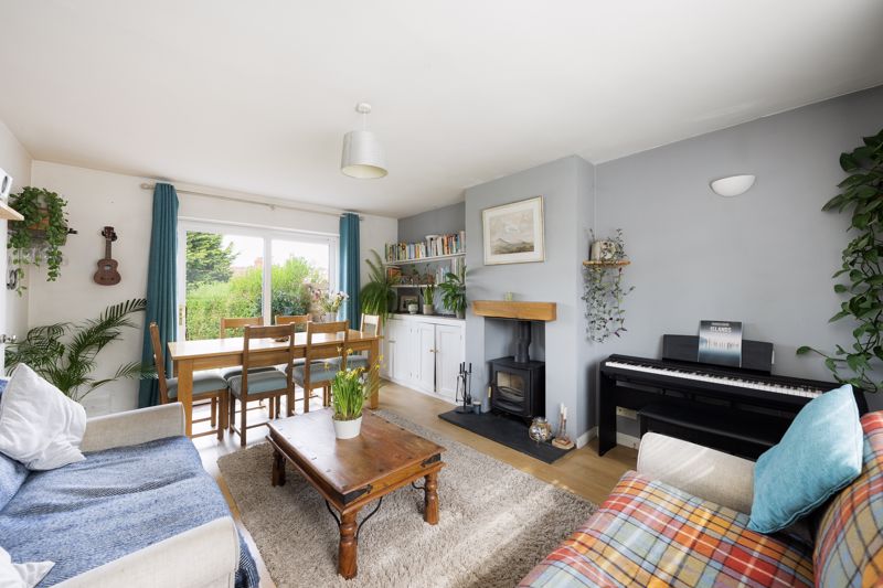 3 bed house for sale in Lynton Road, Bristol  - Property Image 2