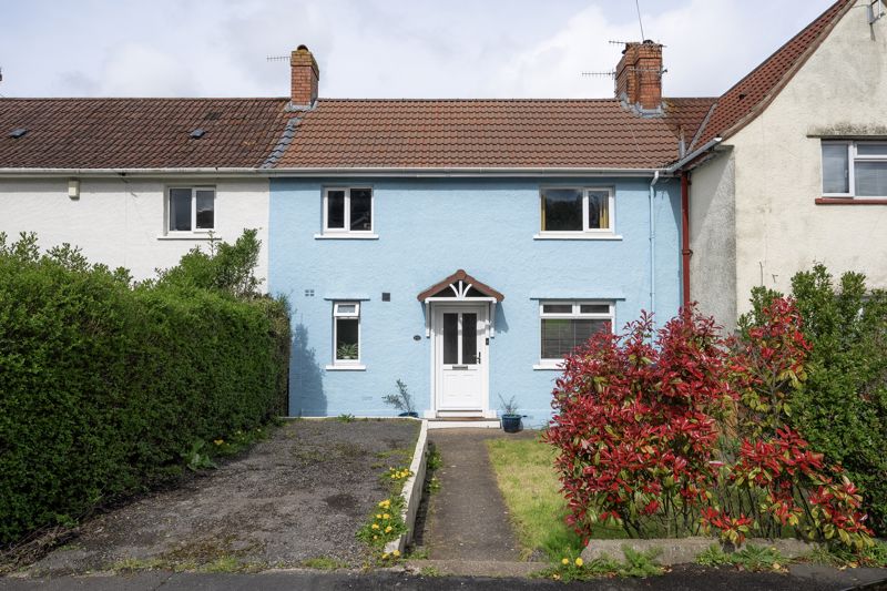 3 bed house for sale in Lynton Road, Bristol  - Property Image 1