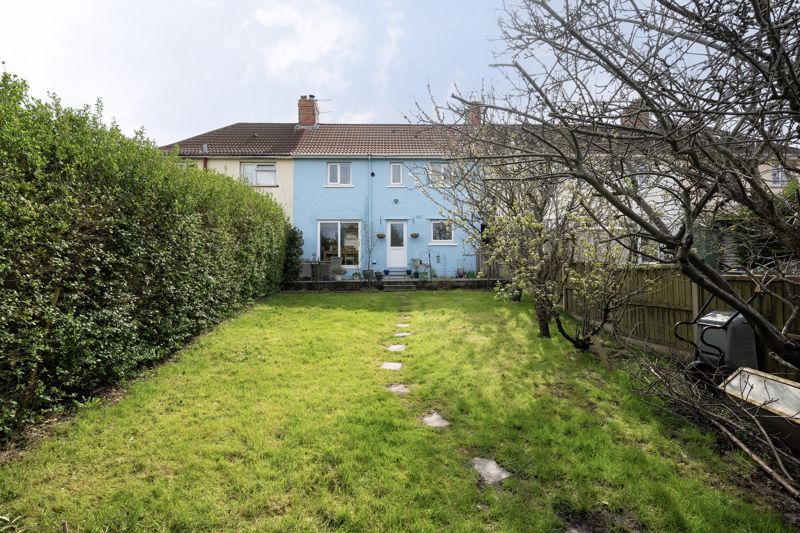 3 bed house for sale in Lynton Road, Bristol  - Property Image 19