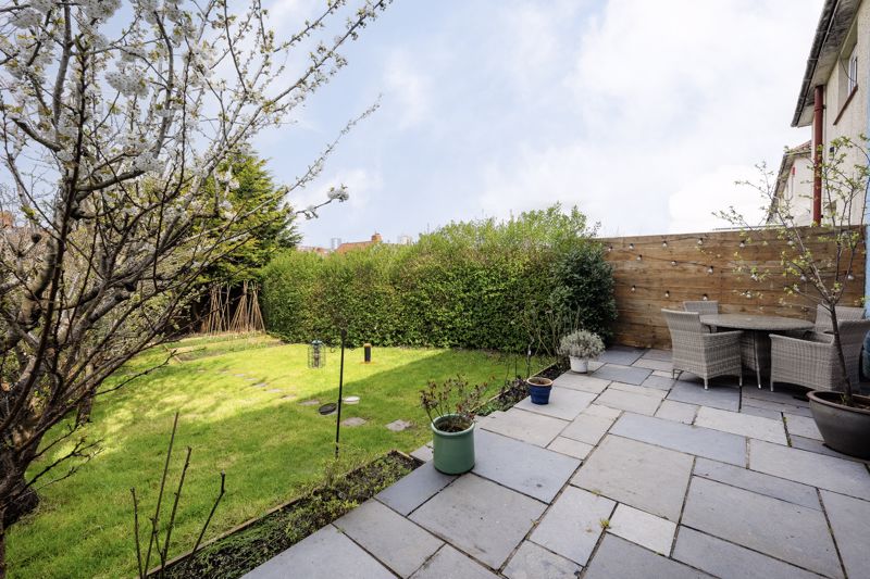 3 bed house for sale in Lynton Road, Bristol  - Property Image 16