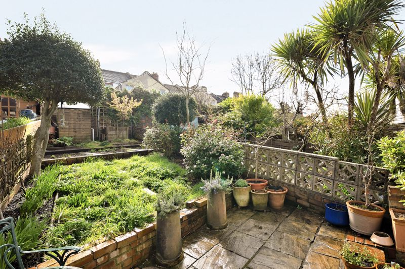 3 bed house for sale in Luckwell Road, Bristol  - Property Image 19
