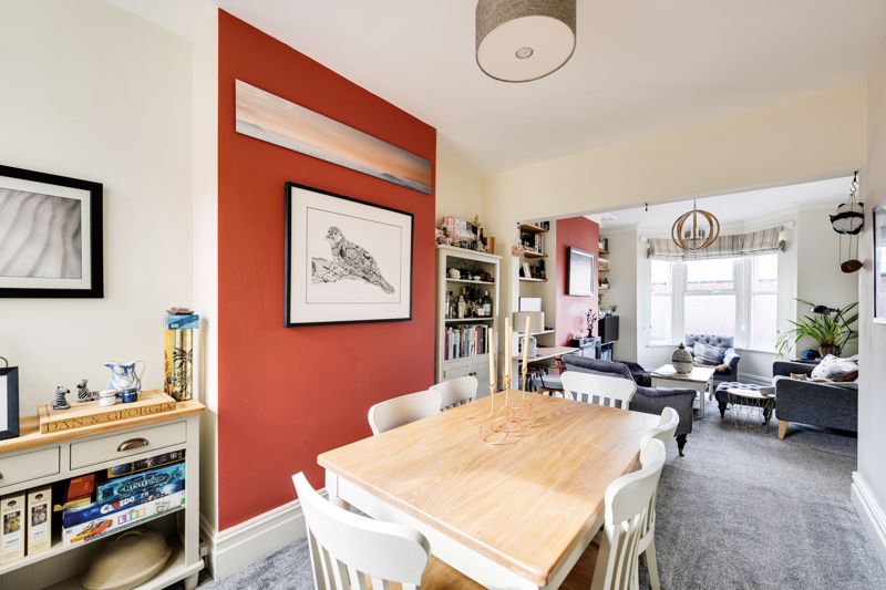 3 bed house for sale in Luckwell Road, Bristol  - Property Image 6