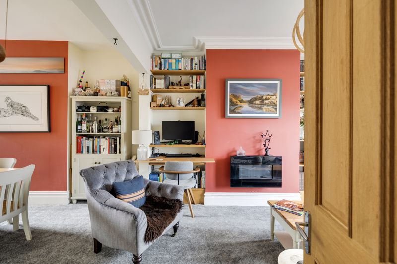 3 bed house for sale in Luckwell Road, Bristol  - Property Image 9