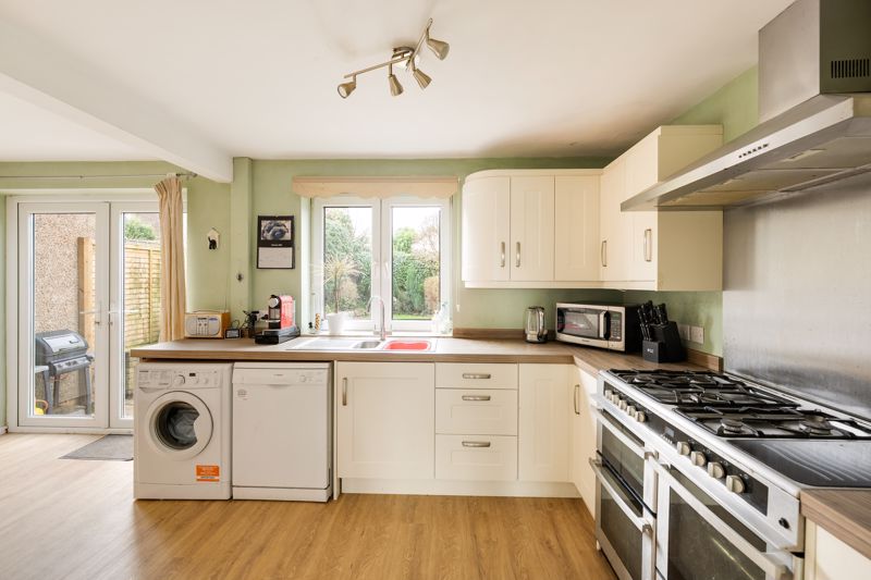 3 bed house for sale in Lampton Road, Bristol  - Property Image 3