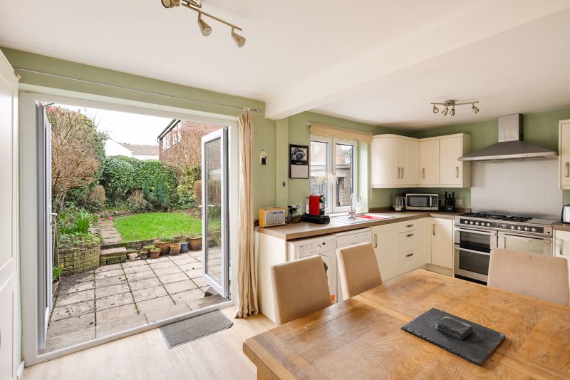 3 bed house for sale in Lampton Road, Bristol  - Property Image 2