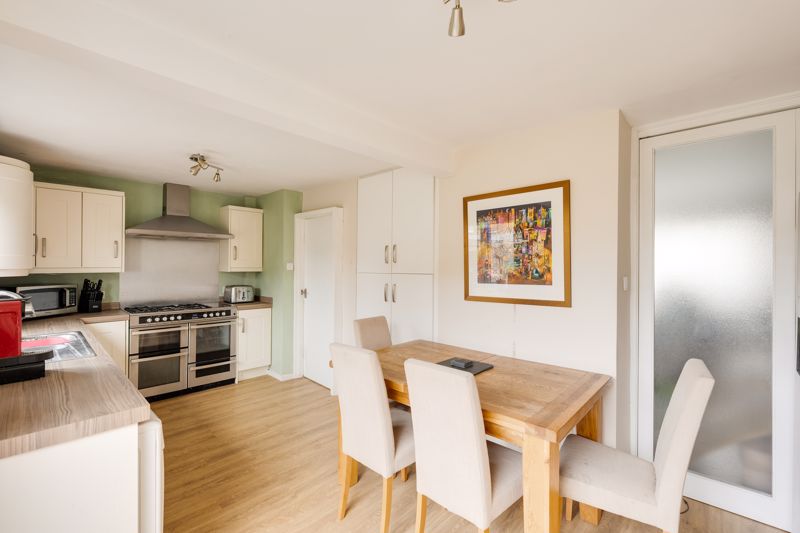 3 bed house for sale in Lampton Road, Bristol  - Property Image 5