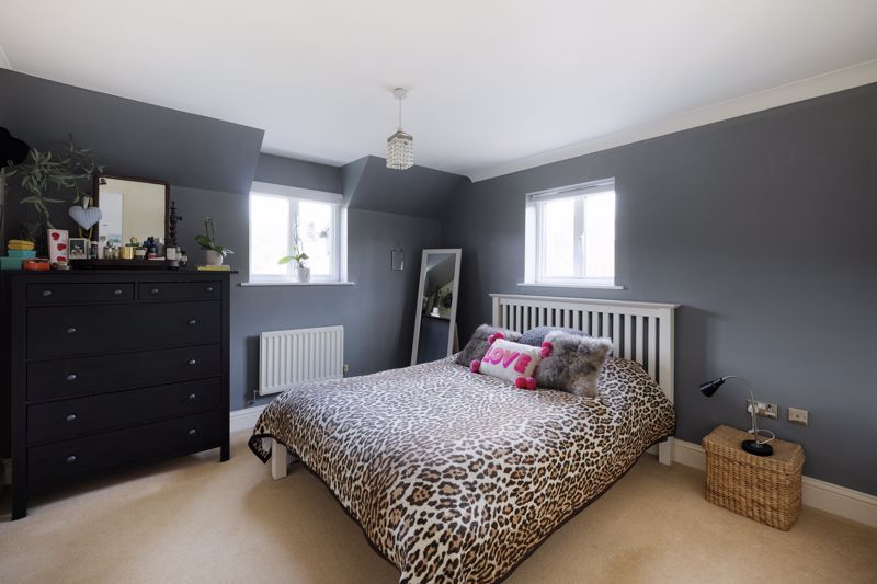 4 bed house for sale in Miners Close, Bristol  - Property Image 23