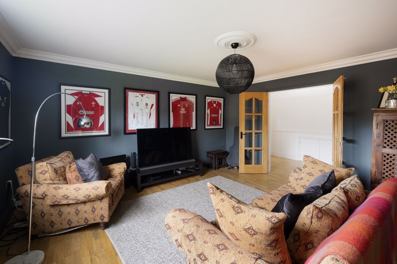 4 bed house for sale in Miners Close, Bristol  - Property Image 13