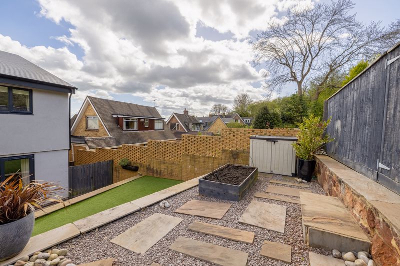 4 bed house for sale in Heath Ridge, Bristol  - Property Image 24